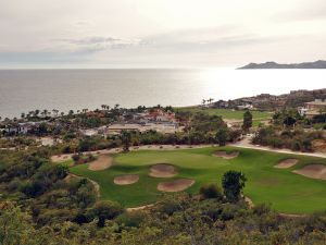 Puerto Los Cabos (Norman) 6th